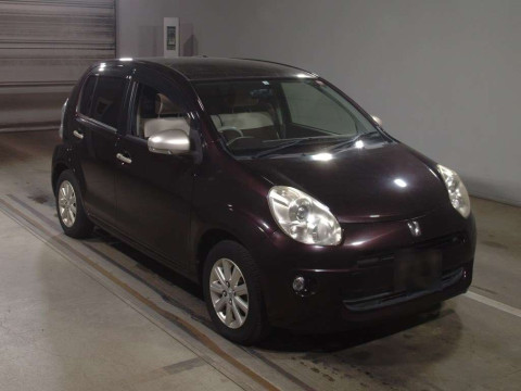 2012 Toyota Passo NGC30[2]