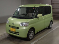 2010 Daihatsu Tanto