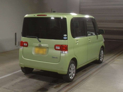 2010 Daihatsu Tanto L375S[1]