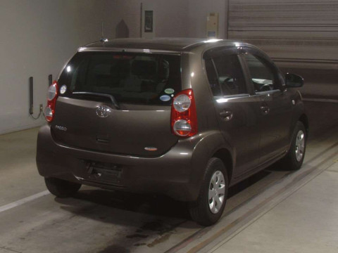 2013 Toyota Passo KGC30[1]