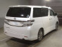 2013 Toyota Vellfire