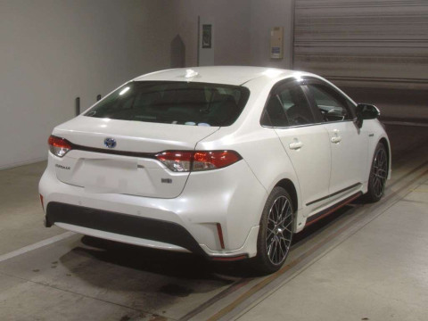 2019 Toyota Corolla Sedan ZWE211[1]