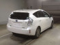 2013 Toyota Prius alpha