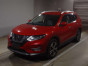 2020 Nissan X-Trail