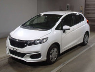 2019 Honda Fit