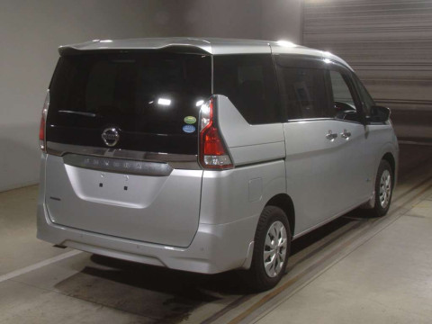 2020 Nissan Serena GNC27[1]