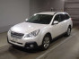 2013 Subaru Legacy Outback