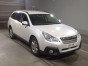 2013 Subaru Legacy Outback