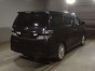 2009 Toyota Vellfire