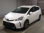 2015 Toyota Prius alpha