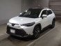 2021 Toyota Corolla Cross