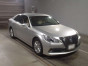 2013 Toyota Crown Hybrid