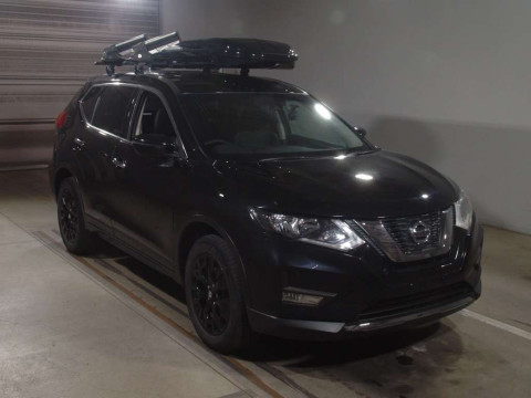 2022 Nissan X-Trail NT32[2]