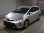 2019 Toyota Prius alpha