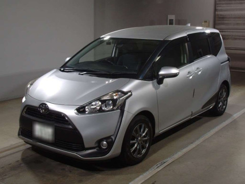 2016 Toyota Sienta NSP170G[0]