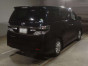 2013 Toyota Vellfire