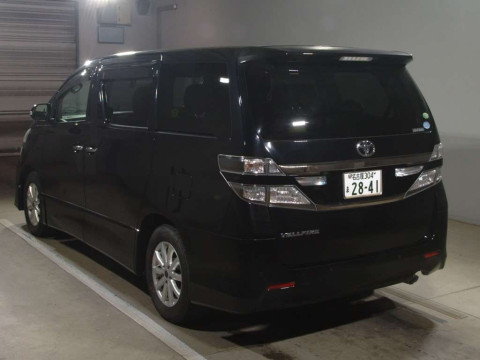 2013 Toyota Vellfire ANH20W[2]