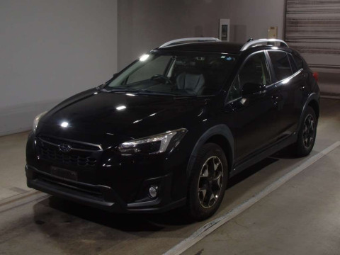 2018 Subaru XV GT7[0]