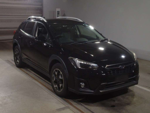 2018 Subaru XV GT7[2]