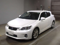 2013 Lexus CT