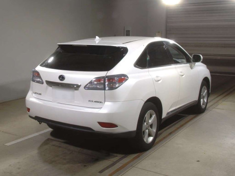 2010 Lexus RX GYL15W[1]