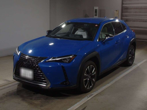 2023 Lexus UX MZAH10[0]