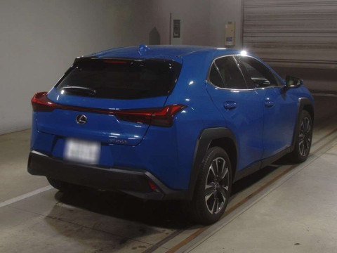 2023 Lexus UX MZAH10[1]