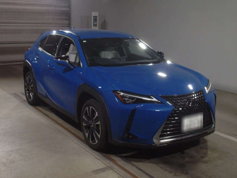 2023 Lexus UX MZAH10[2]