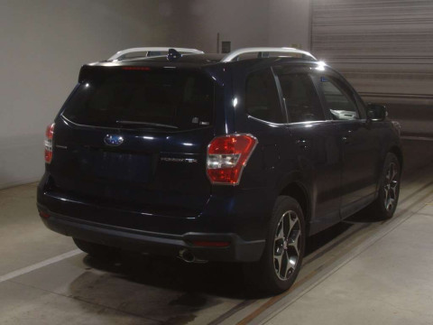 2015 Subaru Forester SJ5[1]