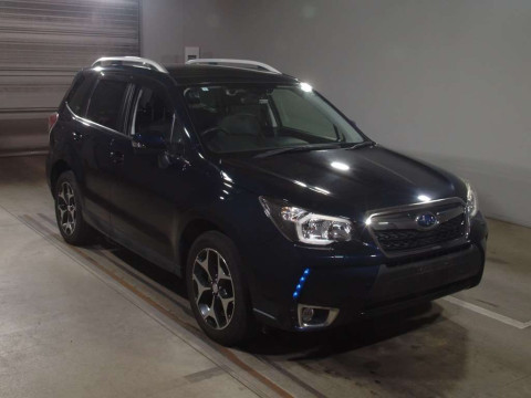 2015 Subaru Forester SJ5[2]