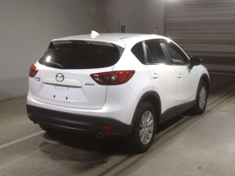 2016 Mazda CX-5 KE2AW[1]