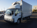 2006 Isuzu Elf Truck