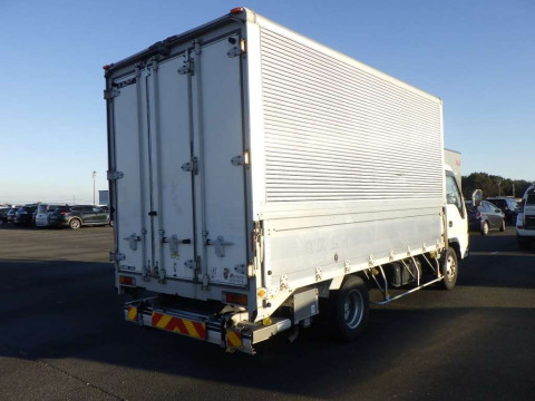 2006 Isuzu Elf Truck NPR81AN[1]