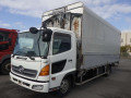 2008 Hino RANGER