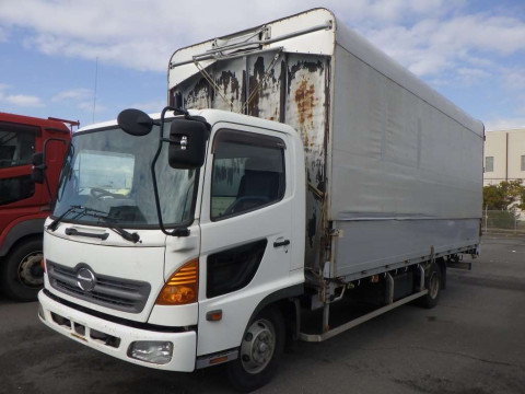 2008 Hino RANGER FC6JKWA[0]