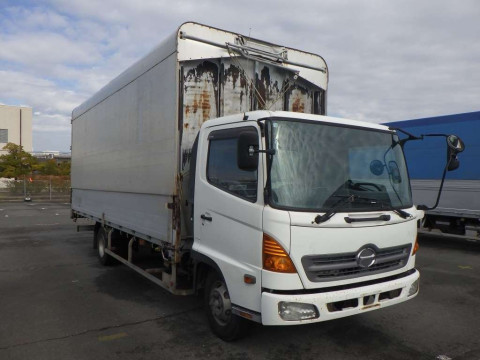 2008 Hino RANGER FC6JKWA[2]