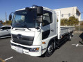 2019 Hino RANGER