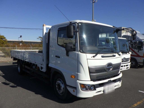 2019 Hino RANGER FE2ABA[2]