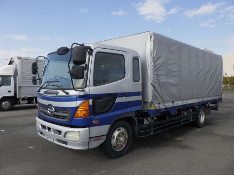 2003 Hino RANGER FE1JKEA[0]