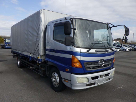 2003 Hino RANGER FE1JKEA[2]