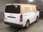 2010 Toyota Hiace Van