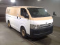 2010 Toyota Hiace Van