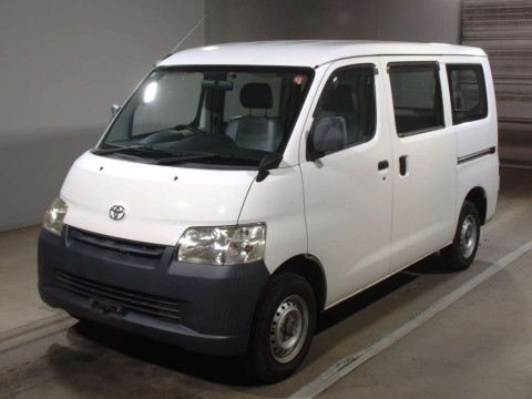 2017 Toyota Townace Van S402M[0]