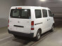 2017 Toyota Townace Van