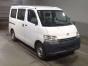 2017 Toyota Townace Van