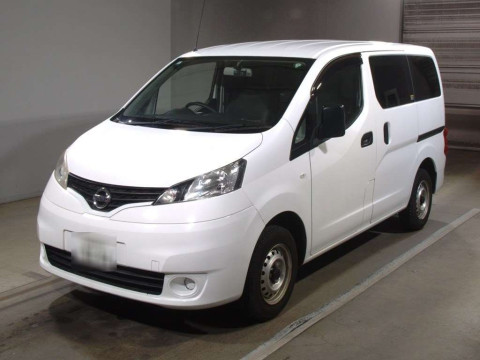 2019 Nissan NV200 Vanette VM20[0]