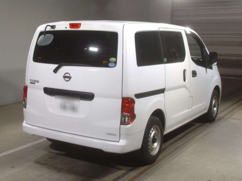 2019 Nissan NV200 Vanette VM20[1]