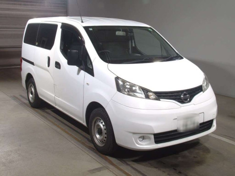 2019 Nissan NV200 Vanette VM20[2]