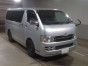 2009 Toyota Hiace Van