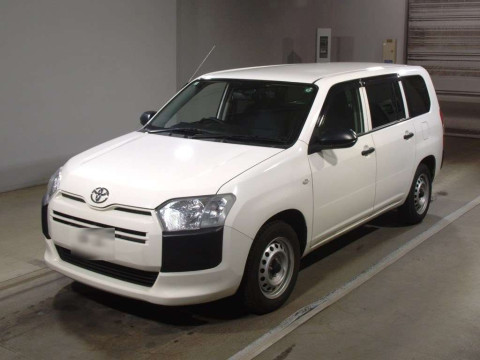 2022 Toyota Probox NSP160V[0]